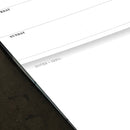 Undated 12" x 12" Dry Erase Wall Calendar-6