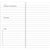 Bright Navy Undated Monthly Pocket Planner