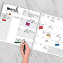 Mom Life Planning Stickers-4