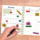 Mom Life Planning Stickers-2