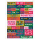 In Any Event Planning Stickers-5