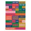 In Any Event Planning Stickers-6