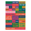 In Any Event Planning Stickers-8