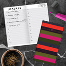 Stripes Celebration Book-1