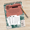 You Got This Word Search Book Spiral Puzzle Pad-2