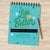 Life is Better with Crossword Puzzles Book Spiral Puzzle Pad