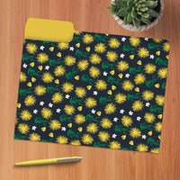 Joy Designer Set of 12 Decorative File Folders