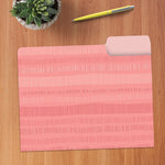Joy Designer Set of 12 Decorative File Folders