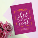 Woah Open Dated Wedding Planner-3