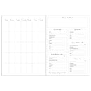 Woah Open Dated Wedding Planner-7