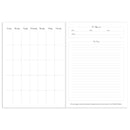 Woah Open Dated Wedding Planner-9