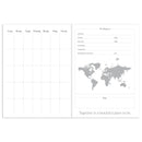 Woah Open Dated Wedding Planner-10