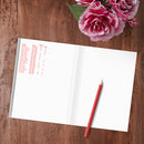 Botanical Teacher Grade Book-4