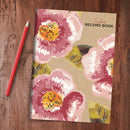 Botanical Teacher Grade Book-1