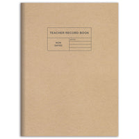 Kraft Teacher Grade Book