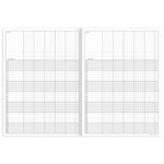Kraft Teacher Grade Book