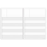 Kraft Teacher Grade Book