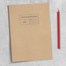 Kraft Teacher Grade Book-1