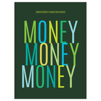 Money Budget Tracker / Family Finance