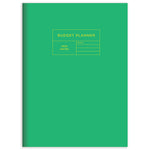Green Budget Tracker / Family Finance