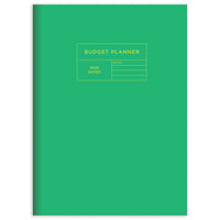 Green Budget Tracker / Family Finance