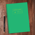 Green Budget Tracker / Family Finance