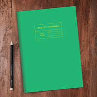 Green Budget Tracker / Family Finance