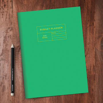 Green Budget Tracker / Family Finance