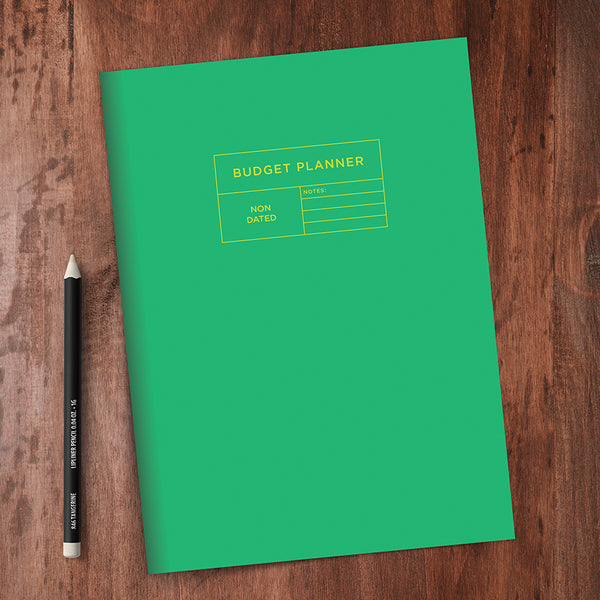 Green Budget Tracker / Family Finance