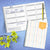 Golden Healthy Living Tracker
