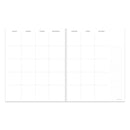 Big Money Striped Planner-3