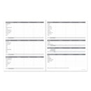 Big Money Striped Planner-4