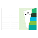 Big Money Striped Planner-5
