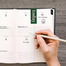 Magnetic Bookmarks - Pack of 3-3