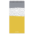 Joy Daily Agenda Planner Pad