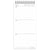 Joy Daily Agenda Planner Pad