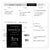 Executive Weekly Square Schedule Pad