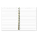 Joy Nice Human Spiral Lined Journal-5