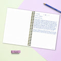 Bright Dots Journal