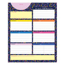 Bright Week Large Weekly Task Pad-3