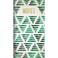 Emerald Note Jotter