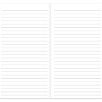 Emerald Note Jotter
