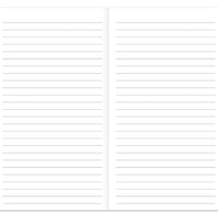 Emerald Note Jotter