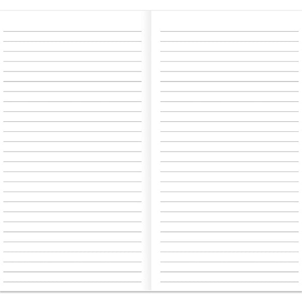 Emerald Note Jotter
