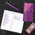 Violet Argyle Jotter