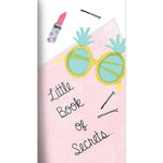 Lolli Password Book
