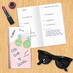 Lolli Password Book