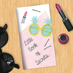 Lolli Password Book