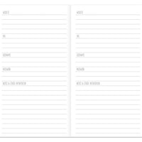 Emerald Password Book