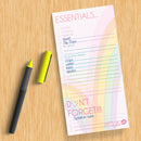 Lolli Magnet Memo Pad-1